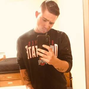 Meet your Posher, George